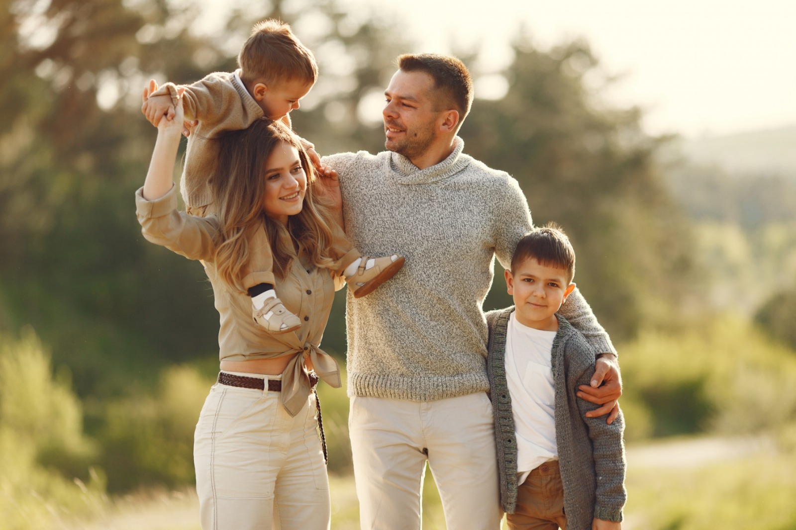 familia
