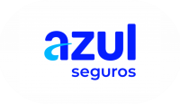 azul
