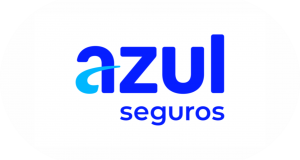 azul
